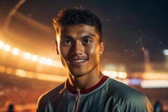 上海福地见证精彩表现：优良赛场氛围与团队配合助力，系统体能训练保障高水平发挥