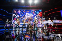 BLG再负IG官博评论区沦陷，下路差距明显换北川呼声高涨