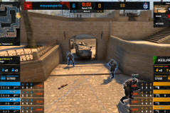 VCT CN联赛启点赛：电竞盛宴来袭，购票攻略与精彩对决前瞻