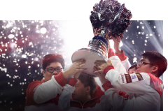 【英雄登场】世界赛专属英雄会不会出现？比如某个冷门英雄被开发成大招。