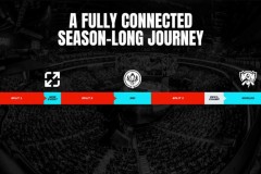 2025LPL季后赛首发名单揭晓：决赛日对决焦点，上单打野选手闪耀舞台