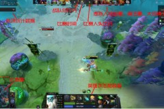 《逆转取胜！AR战队让一追二击败Fnatic，晋级Major下一轮》