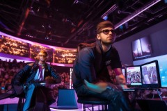 瑞士轮现挑选对手疑云：默契球事件重演引发控分质疑，死亡半区或将诞生