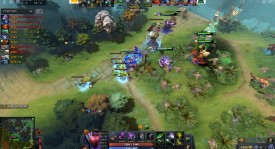 北美末日：EG战队正式解散DOTA2分部！