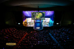 欧洲TES与LEC赛区崛起：MSI国际赛事中欧洲队伍的竞争力解析