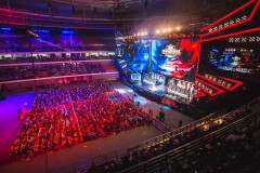 俄罗斯玩家遭遇英雄联盟高延迟难题